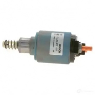 Втягивающее реле стартера BOSCH 8EQ USI 6983838 3165144148692 2339402187