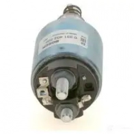 Втягивающее реле стартера BOSCH 0331402205 589402296 5 EK6Q3 3165142467351 - Изображение 2