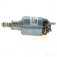 Втягивающее реле стартера BOSCH 0331402205 589402296 5 EK6Q3 3165142467351 - Изображение 3