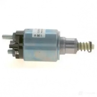 Втягивающее реле стартера BOSCH 0331402205 589402296 5 EK6Q3 3165142467351 - Изображение 4