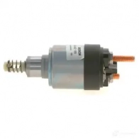 Втягивающее реле стартера BOSCH 3165143597835 2339402185 581308582 Z2BK JW4