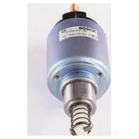Втягивающее реле стартера BOSCH 632169886 TI J3O 3165143595015 2339402180