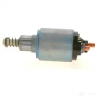 Втягивающее реле стартера BOSCH 6983814 CU5 DPL 3165143333730 2339402160 - Изображение 3