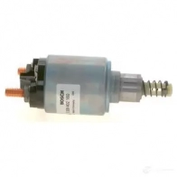 Втягивающее реле стартера BOSCH 6983814 CU5 DPL 3165143333730 2339402160 - Изображение 4