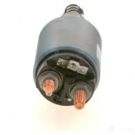 Втягивающее реле стартера BOSCH 6983814 CU5 DPL 3165143333730 2339402160 - Изображение 5