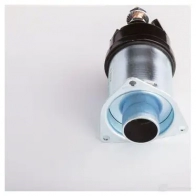 Втягивающее реле стартера BOSCH f042010585 SNLS-D42A 372734 12 V - Изображение 4