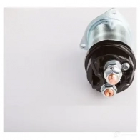 Втягивающее реле стартера BOSCH f042010585 SNLS-D42A 372734 12 V - Изображение 5