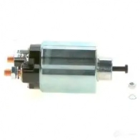 Втягивающее реле стартера BOSCH 1986se3731 1437312439 CSVK 79