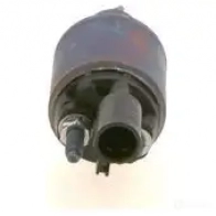 Втягивающее реле стартера BOSCH 018I B 2339305330 4047025332682 6980470