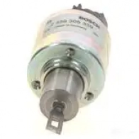 Втягивающее реле BOSCH 2339305339 1423104114 4047025305440 4O9Y O - Изображение 3