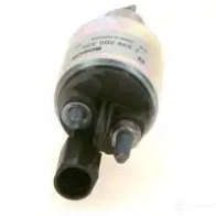 Втягивающее реле BOSCH 2339305339 1423104114 4047025305440 4O9Y O - Изображение 5