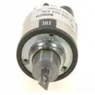 Втягивающее реле стартера BOSCH 87PX 96L 6971644 2339304526 4047025375351 - Изображение 3