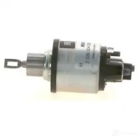 Втягивающее реле стартера BOSCH 87PX 96L 6971644 2339304526 4047025375351 - Изображение 5