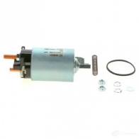 Втягивающее реле стартера BOSCH 24 V 724069652 f042010556 CBU2LF - Изображение 3