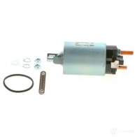 Втягивающее реле стартера BOSCH 24 V 724069652 f042010556 CBU2LF - Изображение 4