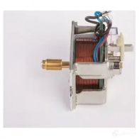 Втягивающее реле стартера BOSCH SNLS-272 372607 2 4V f042010259 - Изображение 5