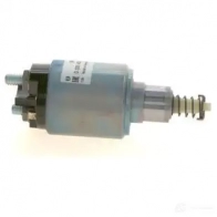 Втягивающее реле стартера BOSCH 3165141857085 0331402031 323537 D 2T4W6 - Изображение 2
