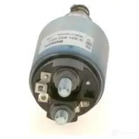 Втягивающее реле стартера BOSCH 3165141857085 0331402031 323537 D 2T4W6 - Изображение 4