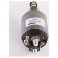 Втягивающее реле стартера BOSCH 323538 2QEE62O 31 126 0331402035 - Изображение 4