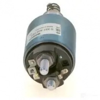Втягивающее реле стартера BOSCH 3165142323299 0331402094 6986362 1JC I4U - Изображение 3