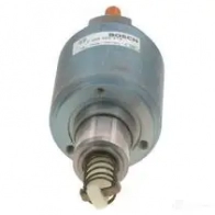 Втягивающее реле стартера BOSCH 2339402314 1423104208 4047025021746 GYN1 VG