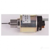 Втягивающее реле стартера BOSCH LVLKJ A 3165142323381 6981682 0331303144 - Изображение 3