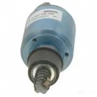 Втягивающее реле стартера BOSCH 0331402097 ZVXQF K 323543 3165142737911 - Изображение 3