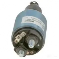 Втягивающее реле стартера BOSCH 0331402097 ZVXQF K 323543 3165142737911 - Изображение 4