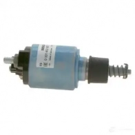 Втягивающее реле стартера BOSCH 0331402097 ZVXQF K 323543 3165142737911 - Изображение 5