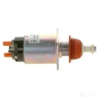 Втягивающее реле стартера BOSCH 6987174 2BV WX4E 3165142692623 2339403006 - Изображение 1
