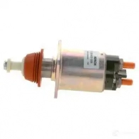 Втягивающее реле стартера BOSCH 6987174 2BV WX4E 3165142692623 2339403006 - Изображение 4