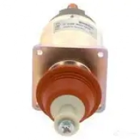 Втягивающее реле стартера BOSCH 6987174 2BV WX4E 3165142692623 2339403006 - Изображение 5