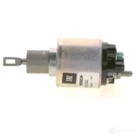 Втягивающее реле стартера BOSCH 3165142103716 OF2V 7G2 2339303262 6975302 - Изображение 4