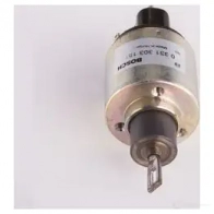 Втягивающее реле стартера BOSCH 6981828 0331303151 3165141963908 JJCV09 0 - Изображение 5