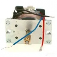 Втягивающее реле стартера BOSCH 24 V 1203859259 2339450020 UOI2ITS - Изображение 4