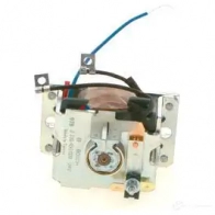 Втягивающее реле стартера BOSCH 24 V 1203859259 2339450020 UOI2ITS - Изображение 5