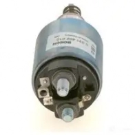 Втягивающее реле стартера BOSCH OE5DY H8 0331402010 6986474 3165141763911 - Изображение 2