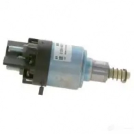 Втягивающее реле стартера BOSCH 1423104130 2339402121 SSIYT 8R 3165141962765 - Изображение 3