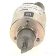Втягивающее реле стартера BOSCH 2339303267 0G OAJPB 3165142826509 6973408 - Изображение 3