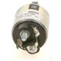 Втягивающее реле стартера BOSCH 6 9Y7J 6972612 3165142024523 0331303062 - Изображение 3