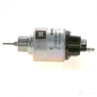 Втягивающее реле стартера BOSCH 9 TYP2H 2339304011 6970786 3165141984590 - Изображение 2