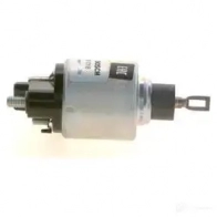 Втягивающее реле стартера BOSCH 6971202 2339304018 3165142928999 07A N2QS - Изображение 2