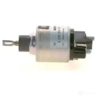 Втягивающее реле стартера BOSCH 6971202 2339304018 3165142928999 07A N2QS - Изображение 5