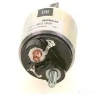 Втягивающее реле стартера BOSCH 0331303066 Z35NG FG 6980818 3165142606477 - Изображение 2