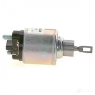 Втягивающее реле стартера BOSCH Z XUO2MH 3165142704814 2339304016 6973120 - Изображение 3
