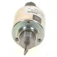 Втягивающее реле стартера BOSCH Z XUO2MH 3165142704814 2339304016 6973120 - Изображение 4