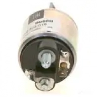 Втягивающее реле стартера BOSCH Z XUO2MH 3165142704814 2339304016 6973120 - Изображение 5