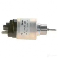 Втягивающее реле стартера BOSCH UC7H6 9I 6971874 2339305089 4047025147385 - Изображение 5