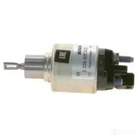 Втягивающее реле стартера BOSCH 6976680 M V47Y7D 2339305322 4047025324113 - Изображение 5