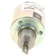 Втягивающее реле стартера BOSCH 2339303413 6975728 JGATM G 4047024152069 - Изображение 2